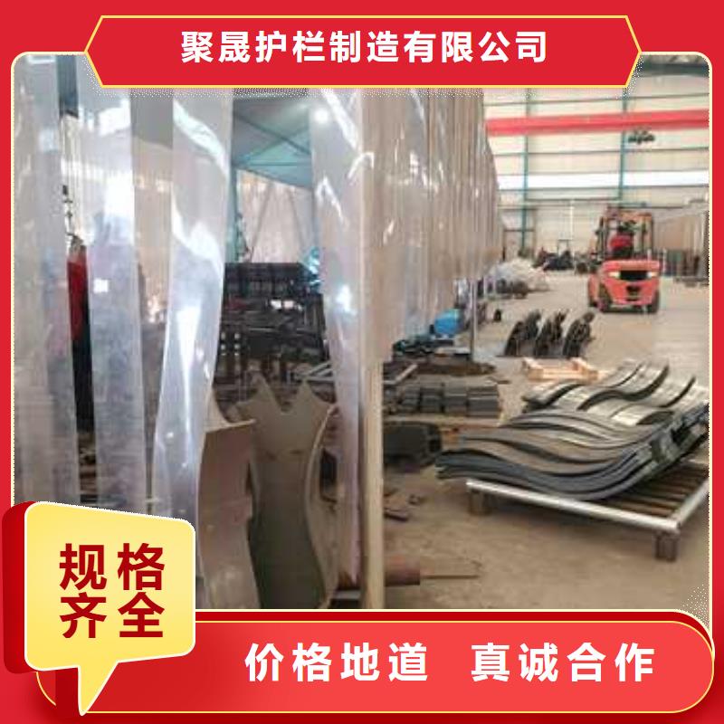 天橋不銹鋼纜索護欄采購找口碑廠家