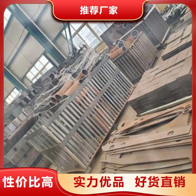 护栏 q235b波形护栏板厂家型号齐全