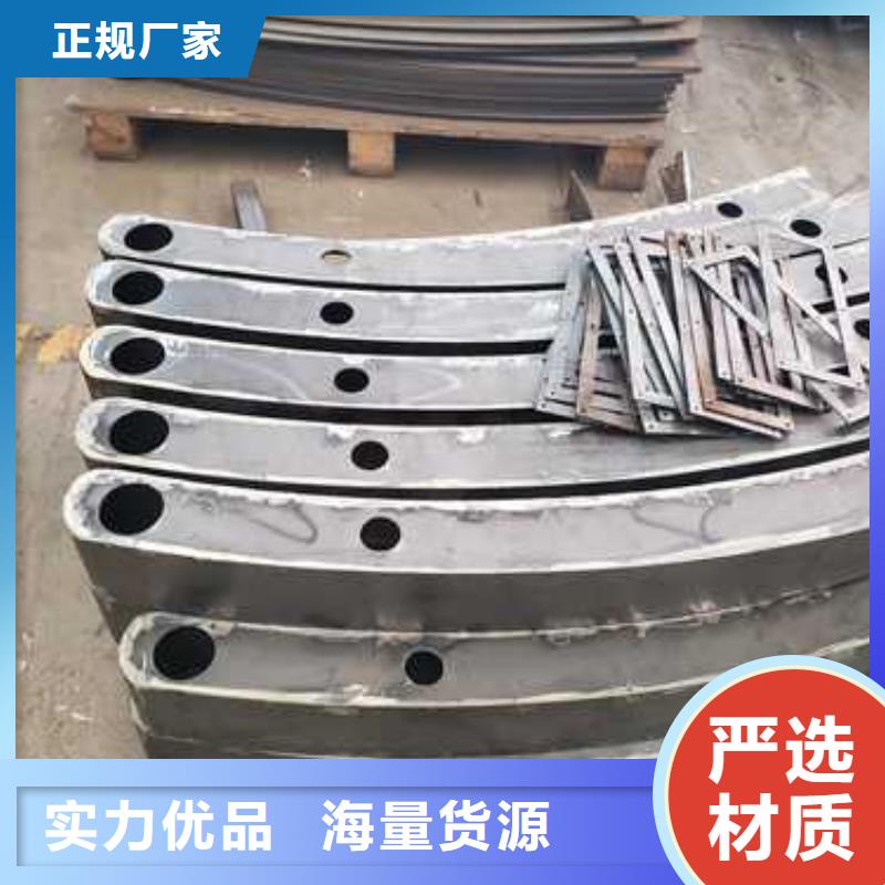 不銹鋼立柱出廠價