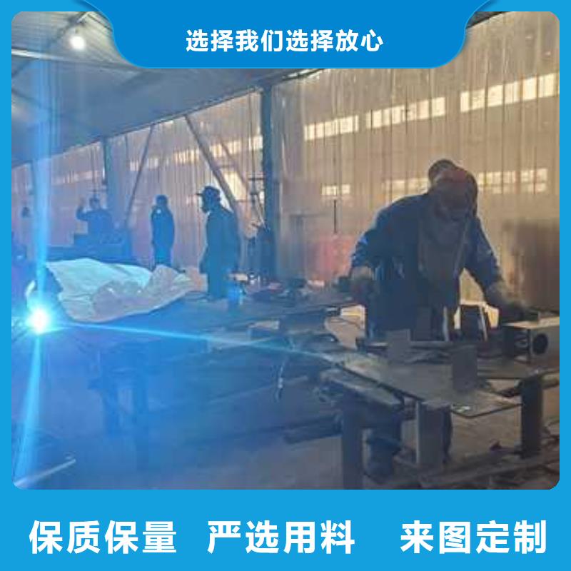 天橋景觀燈光欄桿老客戶回購較多