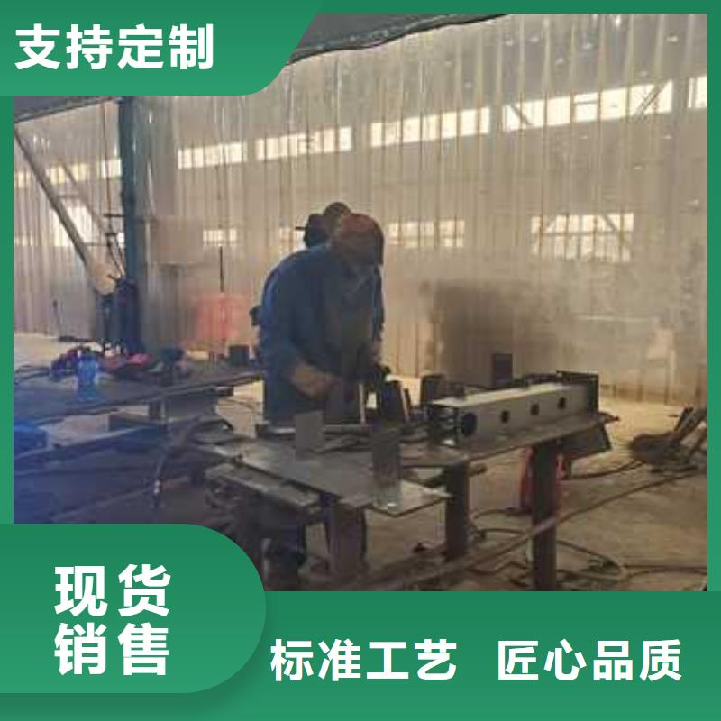 公路防撞護欄_快來了解