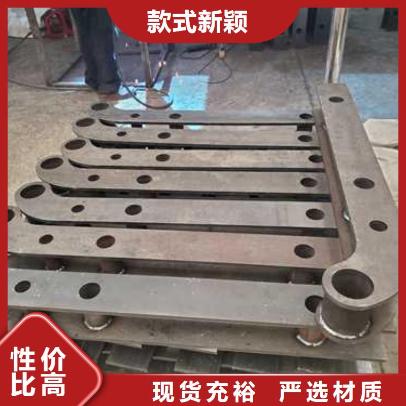 鋼索橋欄桿廠家誠(chéng)信經(jīng)營(yíng)