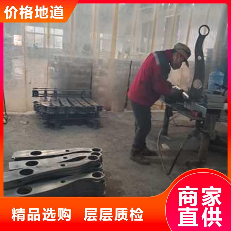 景觀燈光欄桿有現貨也可定制