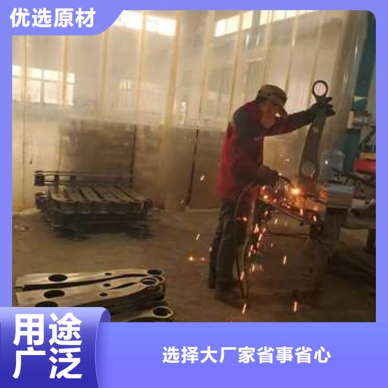 優(yōu)選鋼索橋梁欄桿廠家