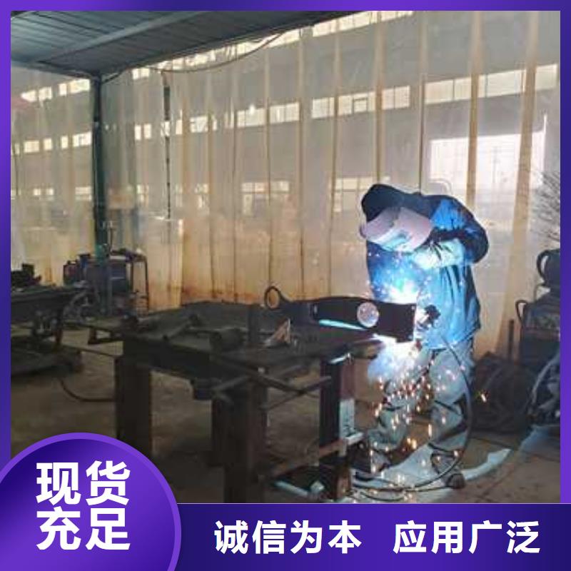 供應不銹鋼復合管防撞護欄的廠家