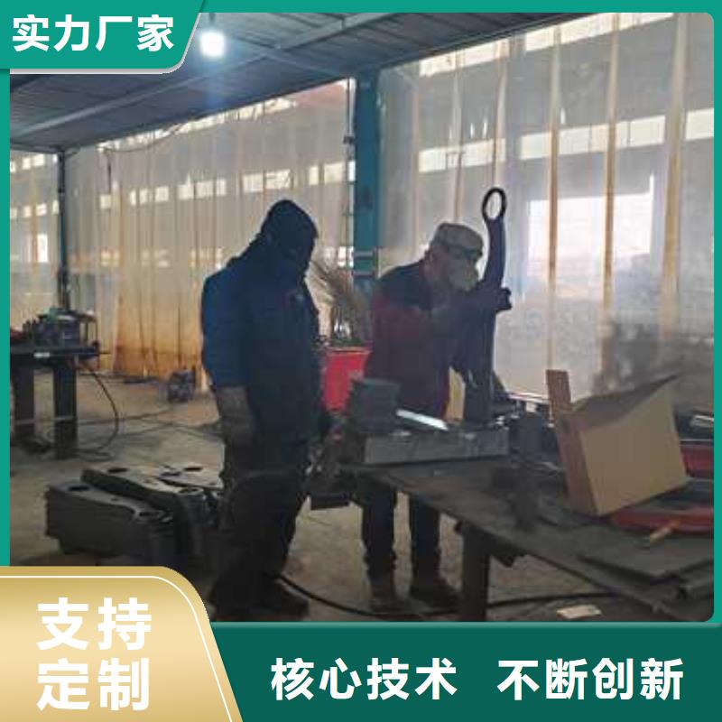 景區河道燈光護欄規格介紹