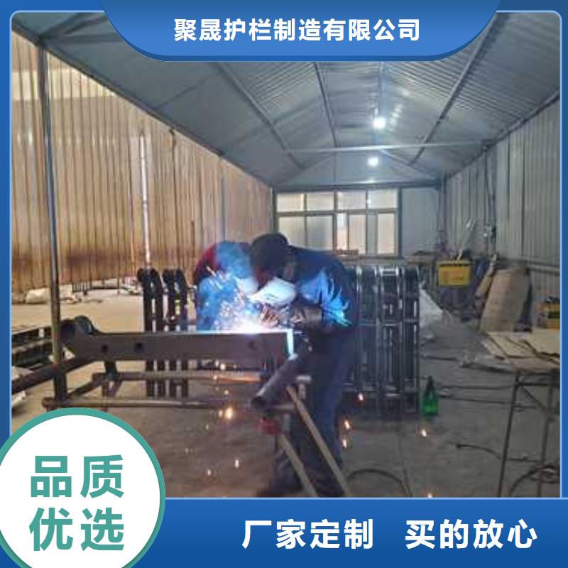 銷售304不銹鋼橋梁護欄廠家