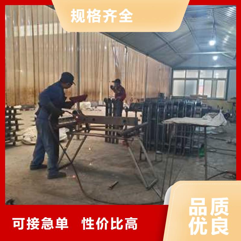 定做拉索不銹鋼燈光欄桿