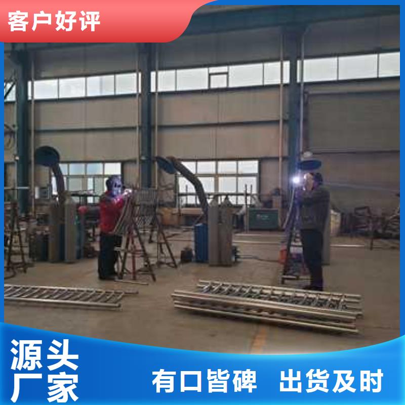 護欄 橋梁防撞護欄熱銷產品