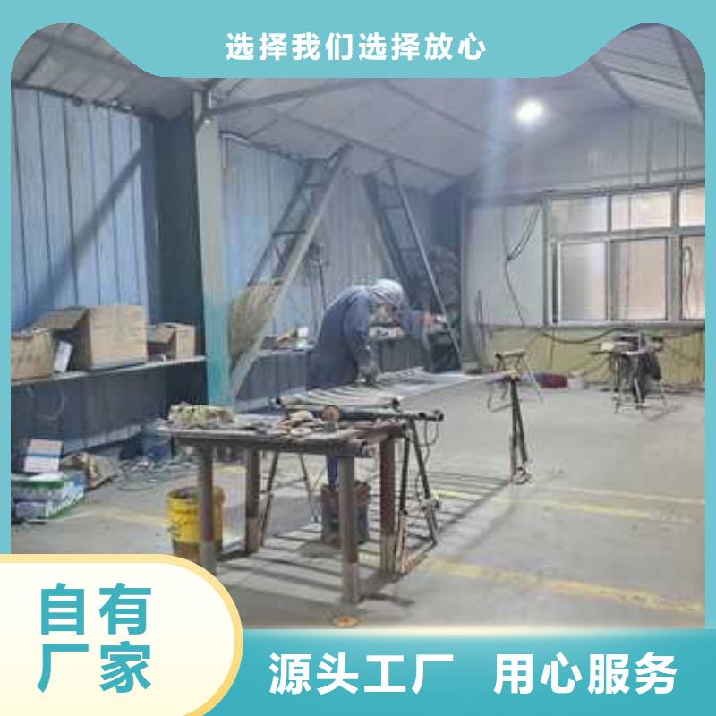 現貨供應馬路河道護欄_廠家/供應