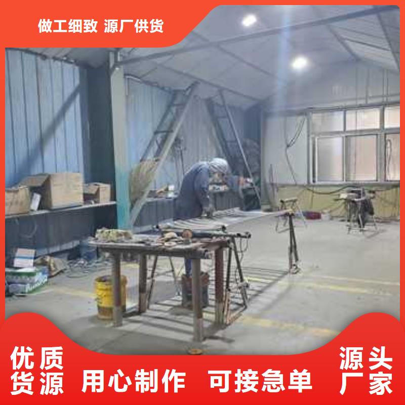 靠譜的公路防撞護欄在哪里