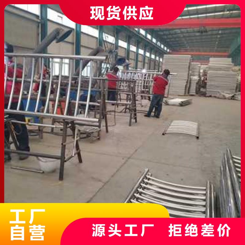 口碑好的鍍鋅鋼索欄桿基地
