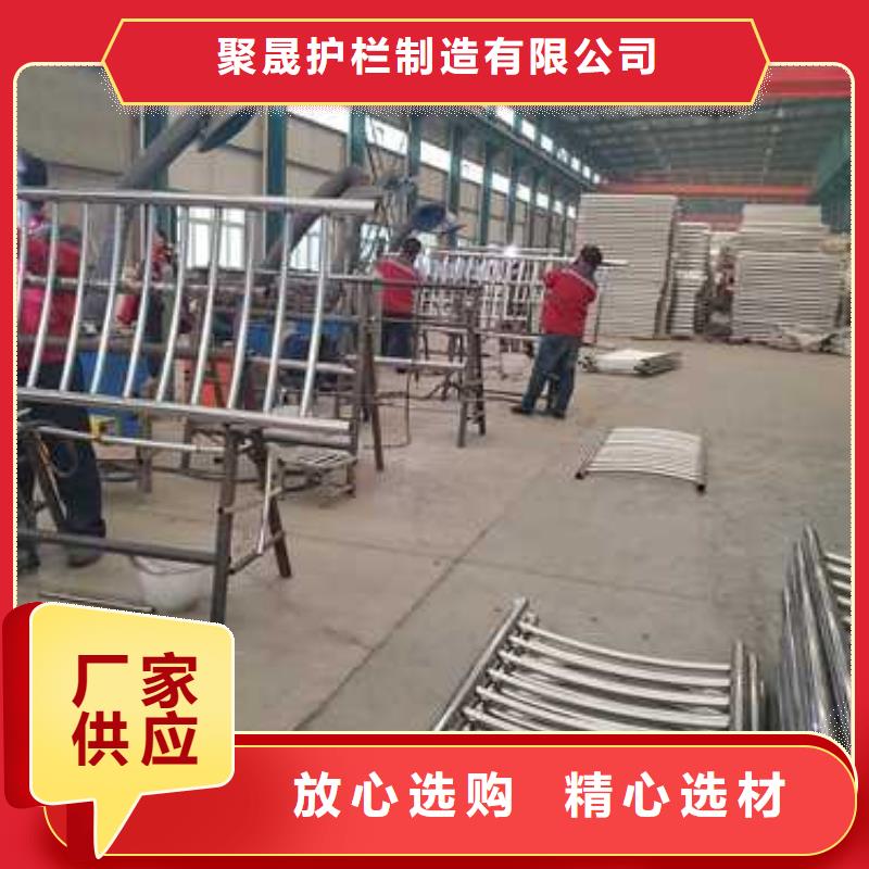 防撞燈光欄桿優選貨源