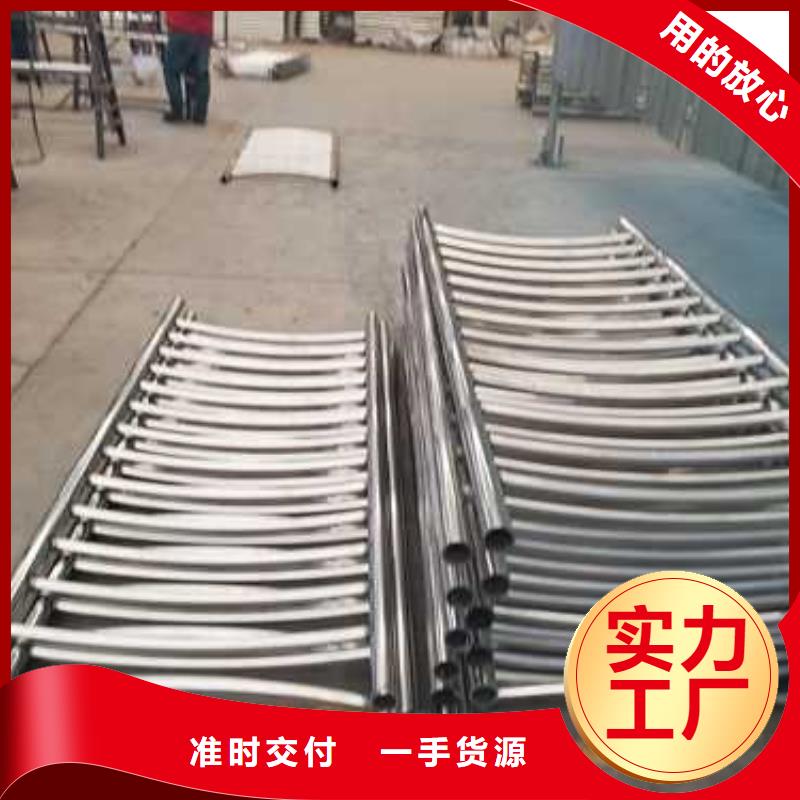 萬寧市大橋公路防撞護欄-制作精良