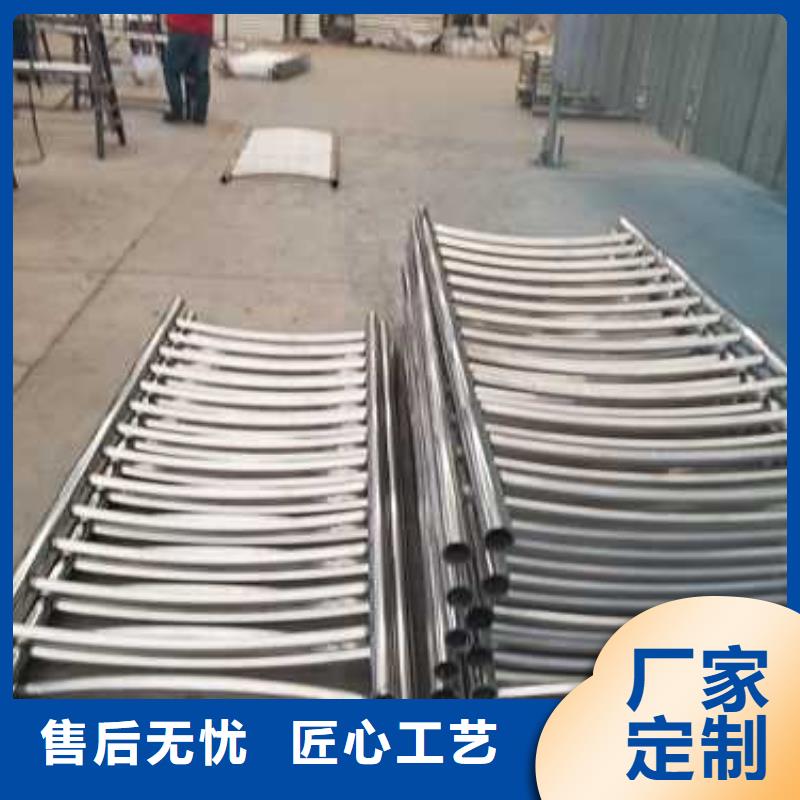 護(hù)欄燈光護(hù)欄廠家匠心工藝