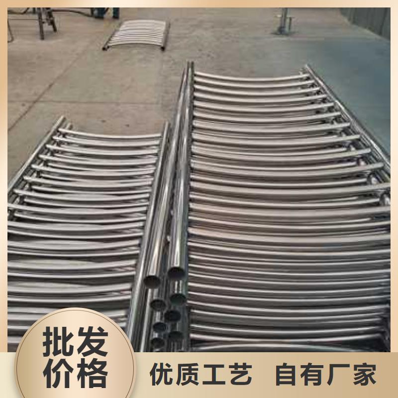 生產(chǎn)景區(qū)不銹鋼橋梁護欄的生產(chǎn)廠家