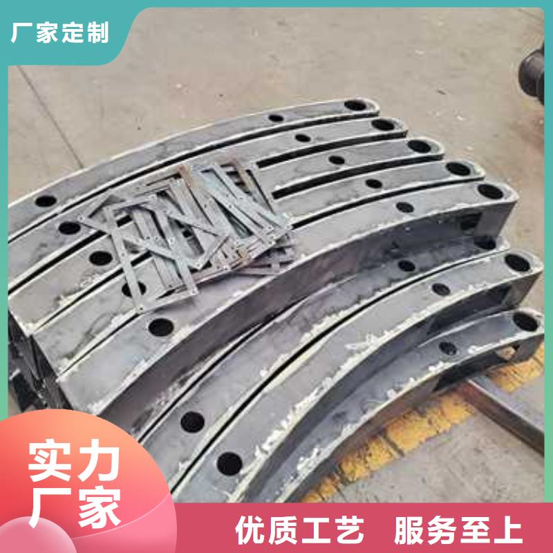 優(yōu)選鋼索橋梁欄桿廠家