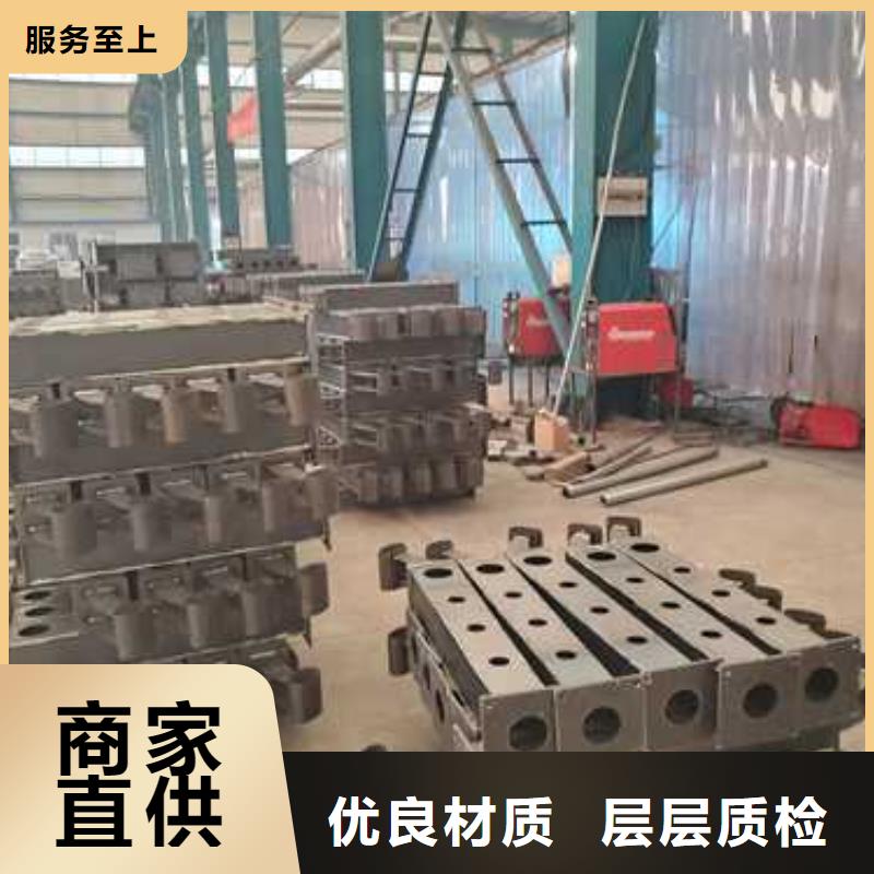 橋梁欄桿銷售公司地址
