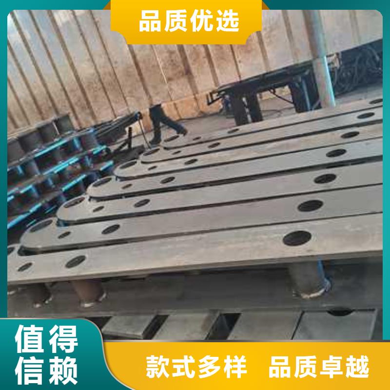 不銹鋼立柱出廠價