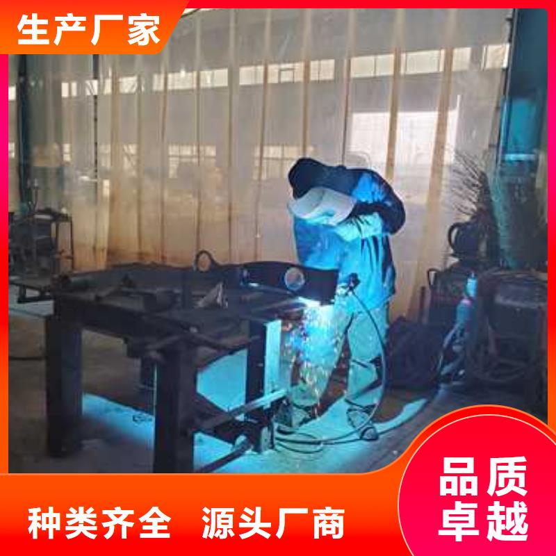 道路防撞欄桿品質甄選