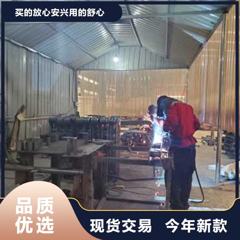 不銹鋼纜索護欄_常年生產