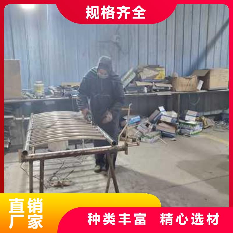 大規(guī)模纜索道路防撞護欄廠家