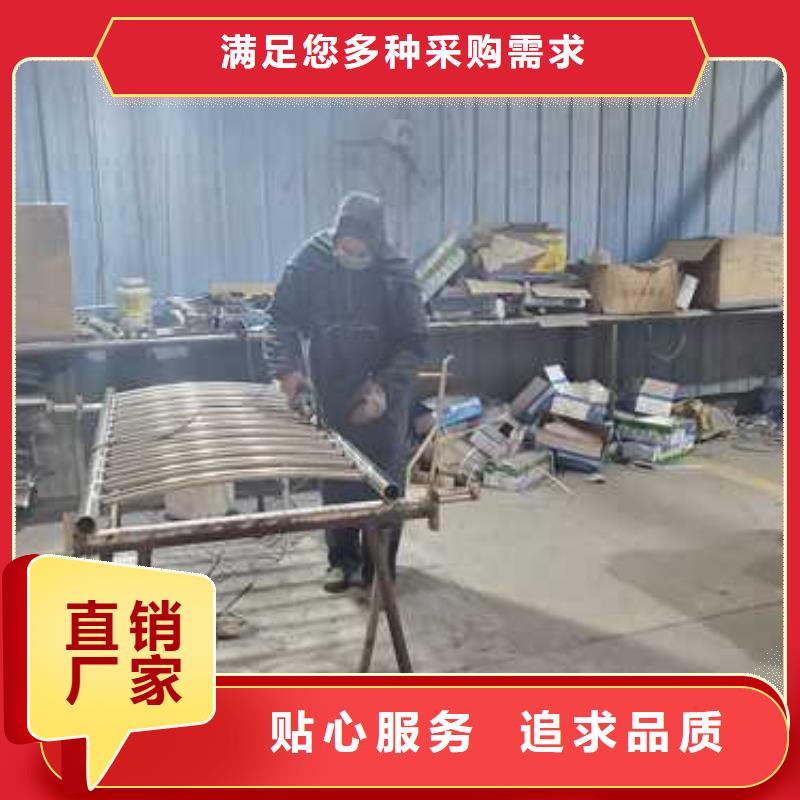 信誉好的公路防撞护栏厂家_质量保证