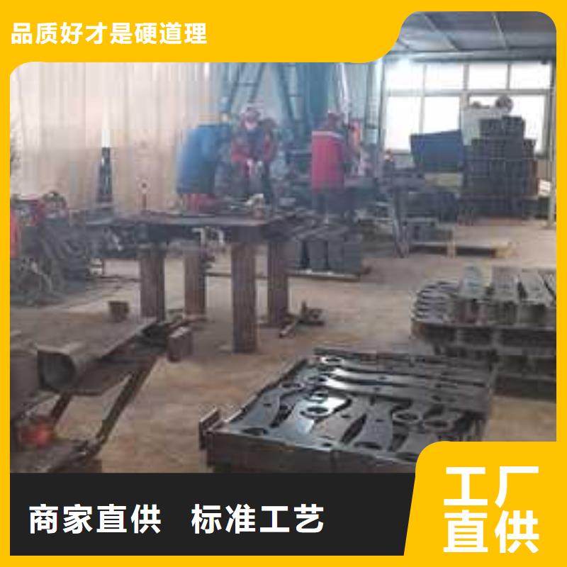 賣天橋不銹鋼纜索欄桿的實力廠家