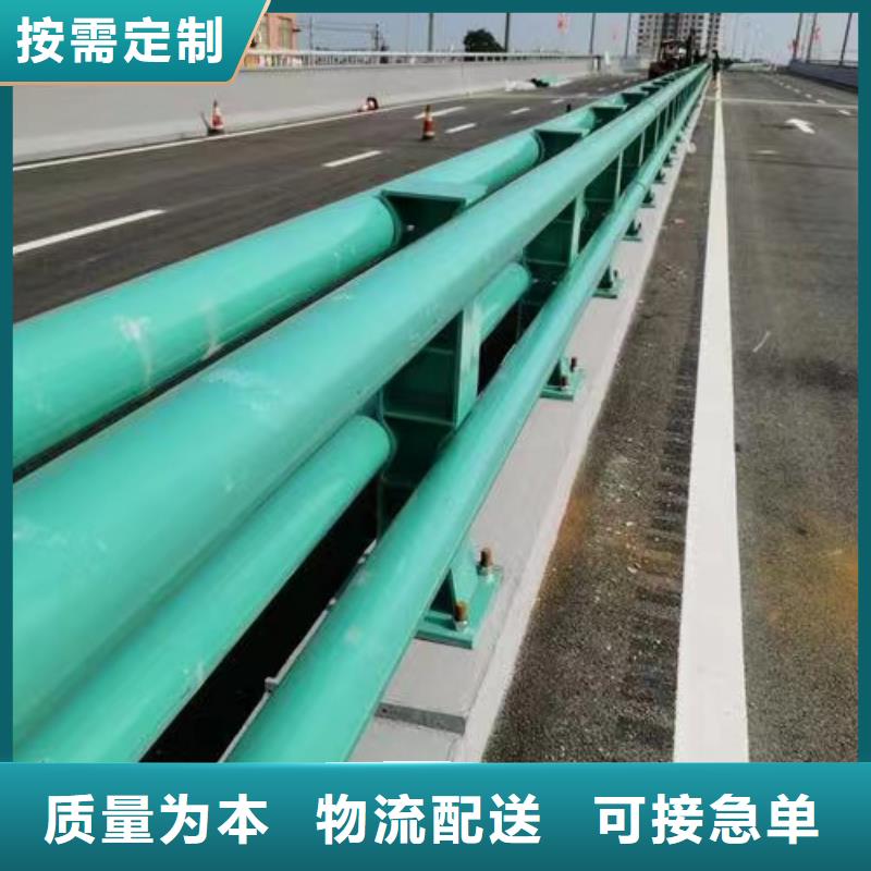 不銹鋼燈箱護欄優品