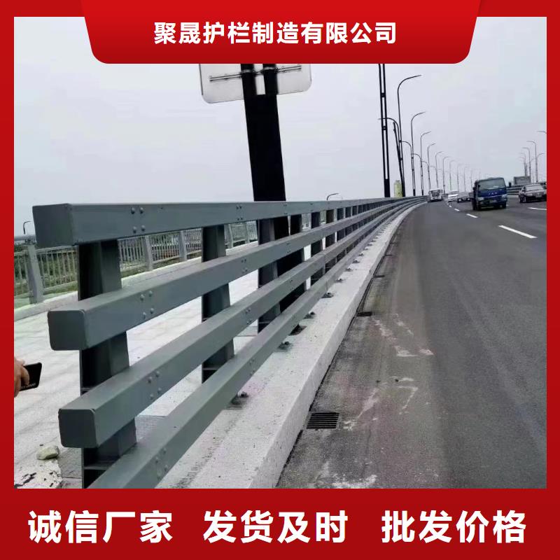 公路防撞護欄生產廠家歡迎致電