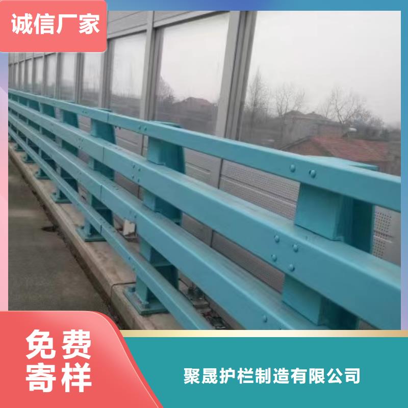 不銹鋼燈光護欄大量批發