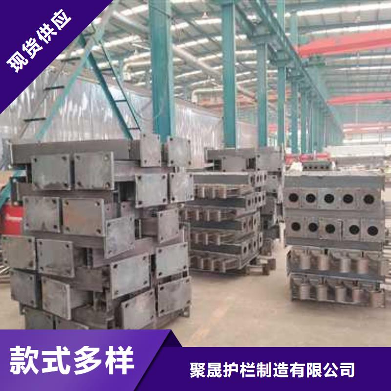 护栏灯光护栏厂家品质不将就
