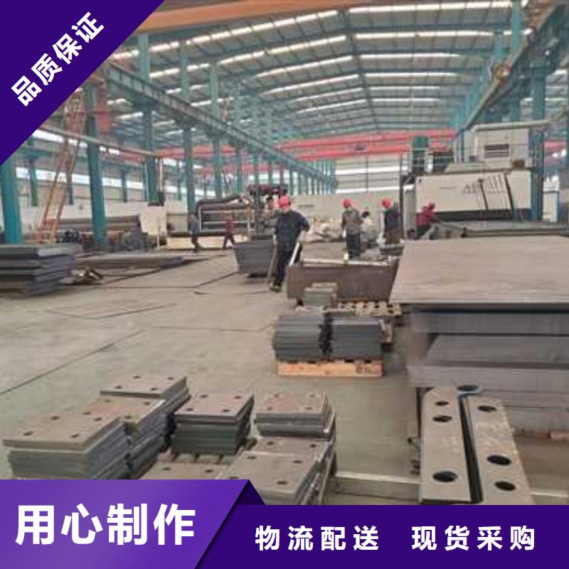 現貨供應景區鋁合金橋梁護欄的廠家
