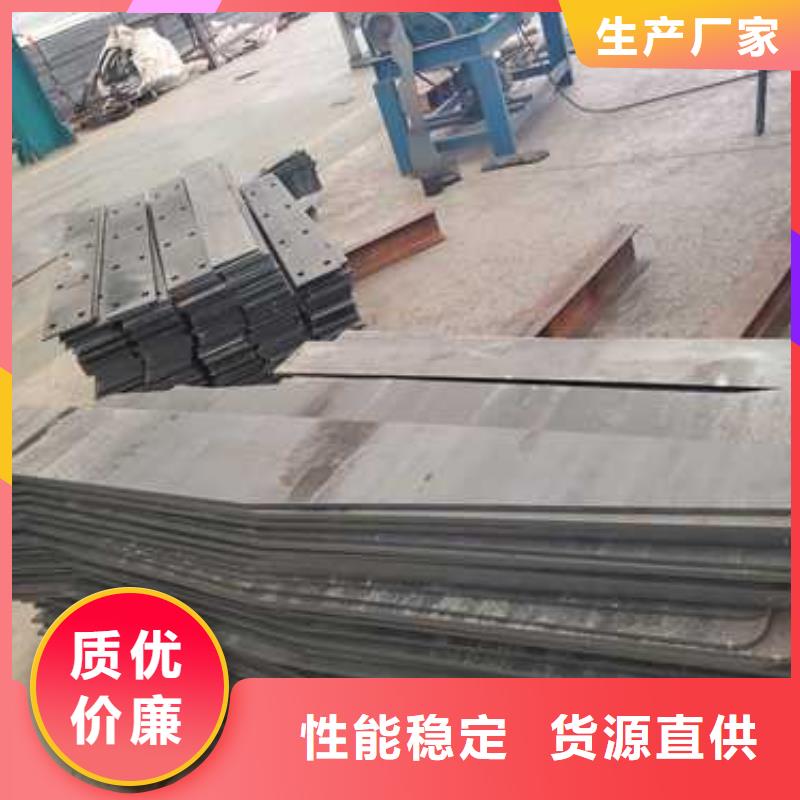 天橋不銹鋼造型欄桿報價格