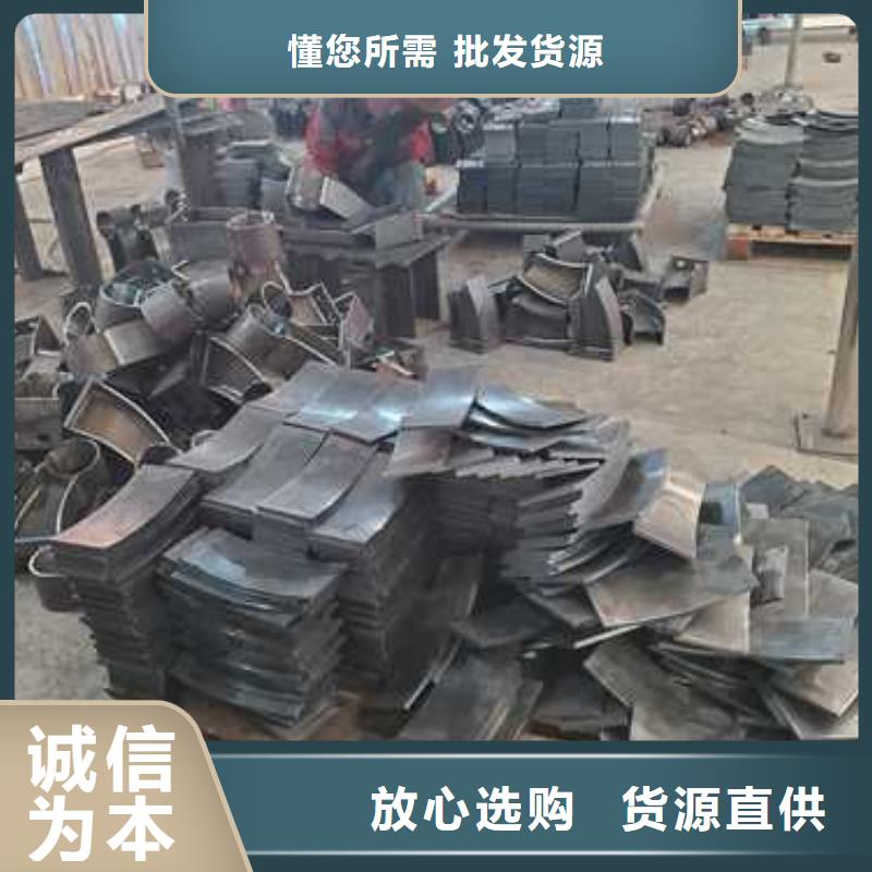 201不銹鋼復合管橋梁護欄-一家專業的廠家