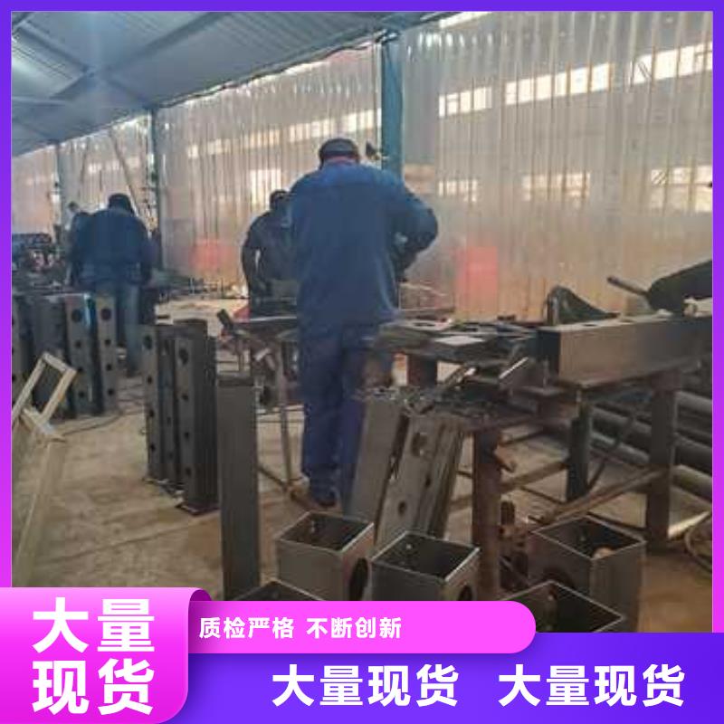 橋上不銹鋼橋梁欄桿廠家品質(zhì)可靠