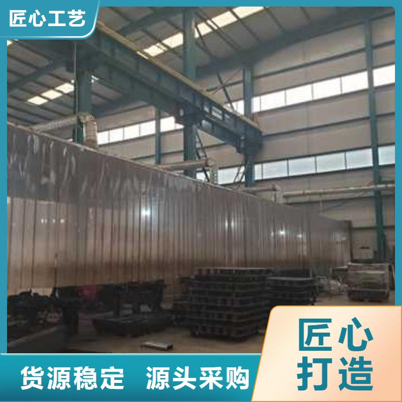 不銹鋼復合管護欄專業可靠