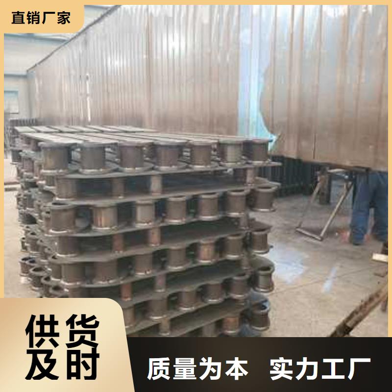 泌陽縣河道護(hù)欄庫存量充足