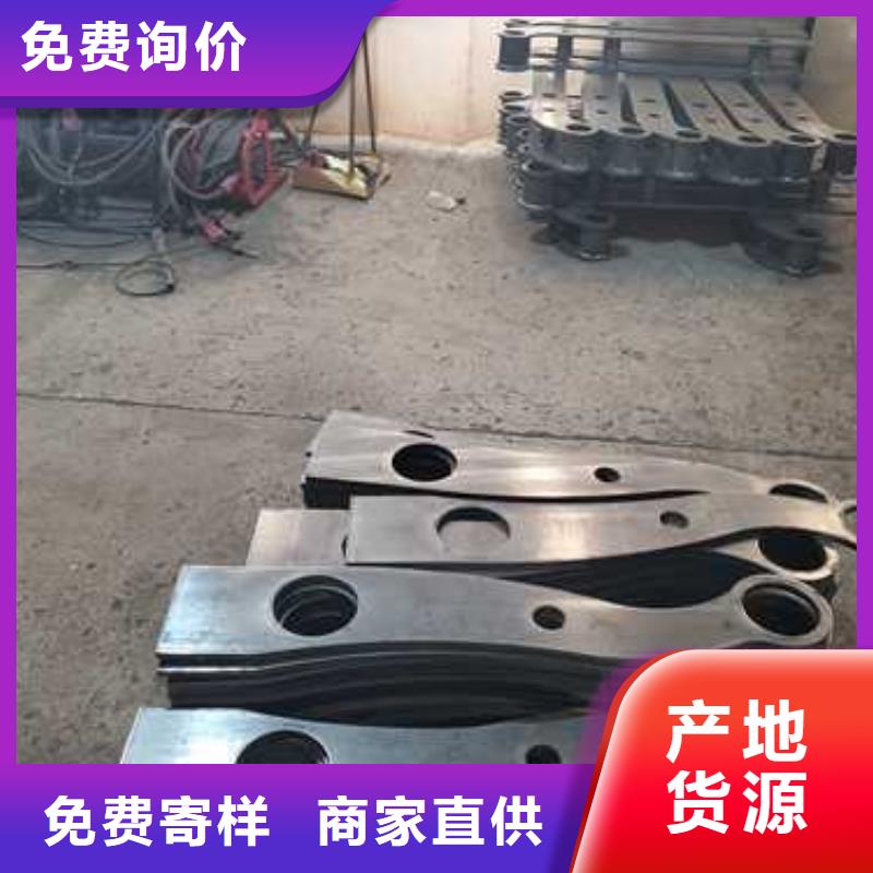 有現貨的
景區拉索護欄
品牌廠家