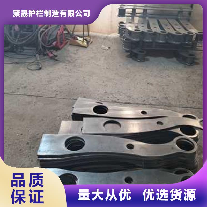 防撞護欄合格才出廠