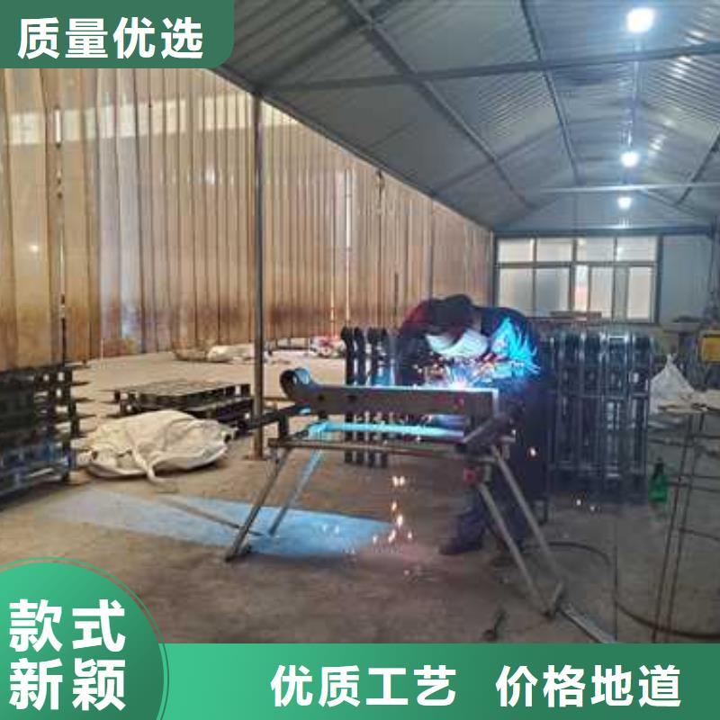 天橋不銹鋼造型欄桿報價格