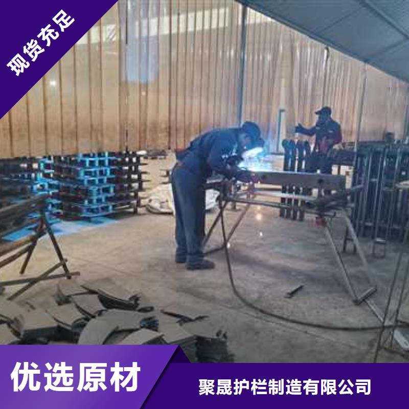 保亭縣天橋方管防撞護欄采購熱線