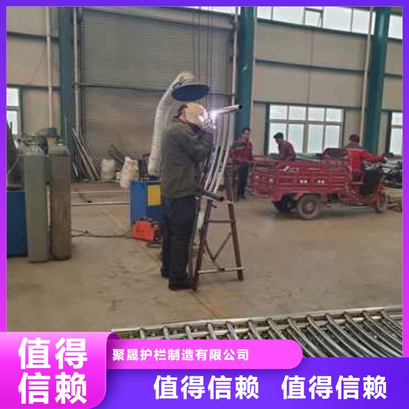 护栏_不锈钢复合管栏杆生产加工