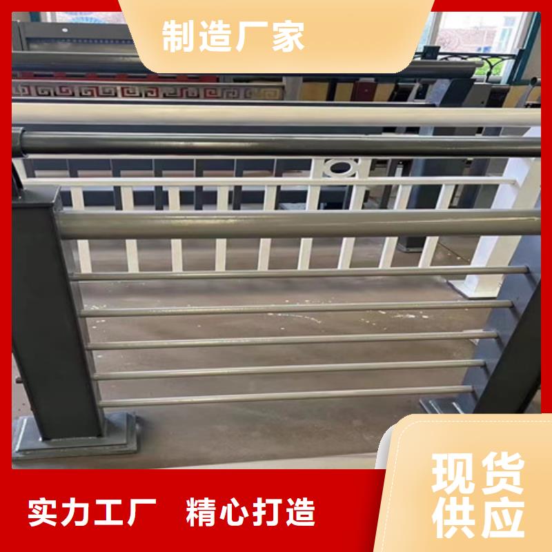 河邊鍍鋅鋼索護(hù)欄品牌-報(bào)價(jià)