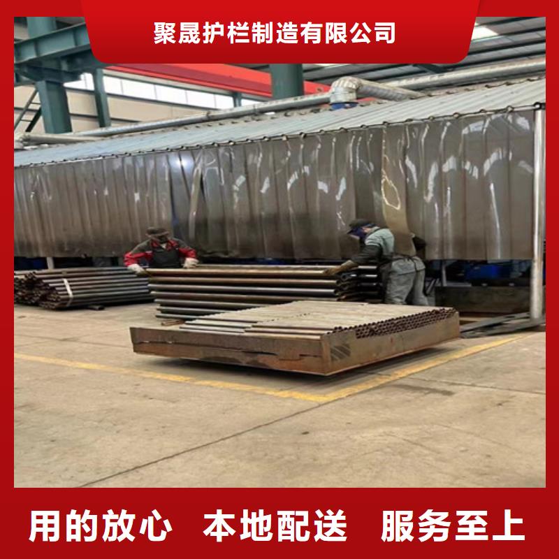 好消息：橋梁防撞護(hù)欄廠家優(yōu)惠促銷