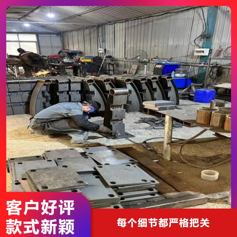 景觀欄桿先考察在購買