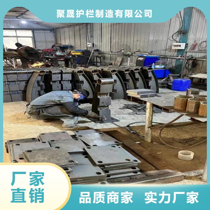 河邊LED燈光護欄_歡迎致電