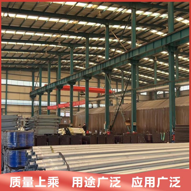 护栏交通防撞围栏交货准时