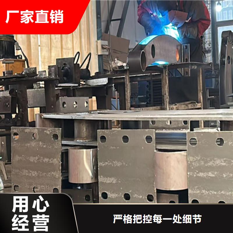 LED燈光護欄	質量有保證