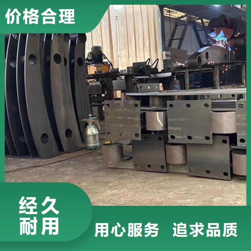 天橋燈光欄桿_天橋燈光欄桿廠家
